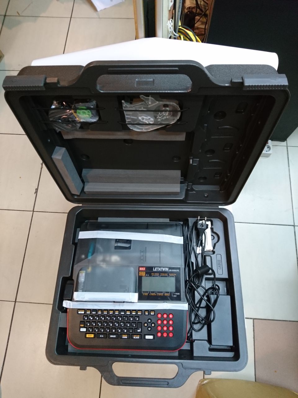 Letatwin lm 390a software download windows 10